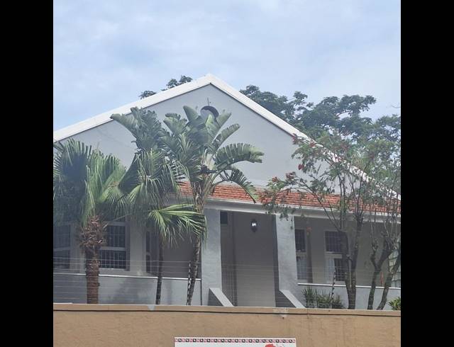 2 BEDROOM PROPERTY TO RENT IN ESSENWOOD